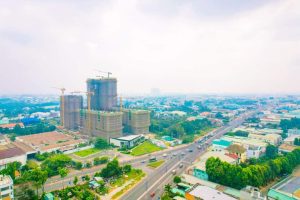 Tiến độ Lavita Thuan An tháng 11.2023