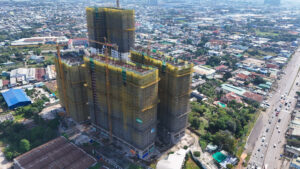 Tiến độ thi công Lavita Thuận An tháng 12.2025